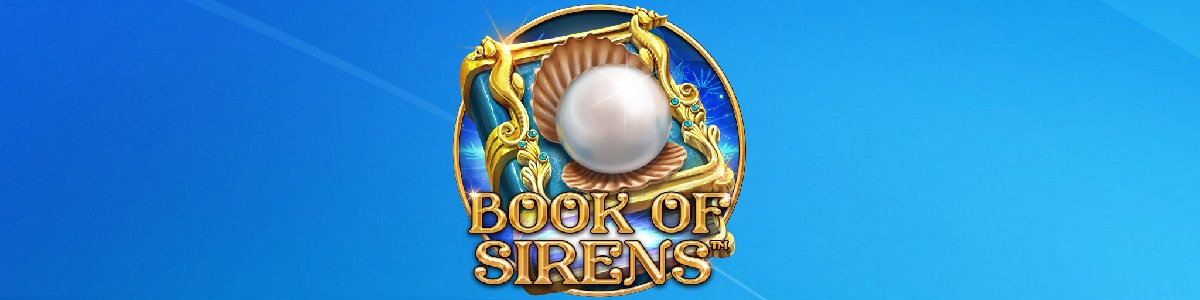 Грати у Онлайн Слот Book Of Sirens - Огляд, Бонуси, Демо