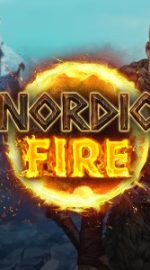 Грати у Онлайн Слот Nordic Fire - Огляд, Демо, Бонуси
