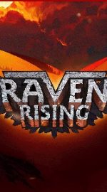 Грати у Онлайн Слот Raven Rising - Огляд, Демо, Бонуси