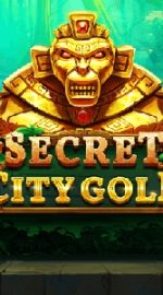 Грати у Онлайн Слот Secret City Gold - Огляд, Демо, Бонуси