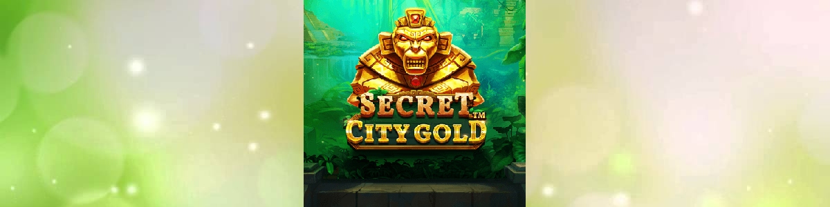 Грати у Онлайн Слот Secret City Gold - Огляд, Бонуси, Демо
