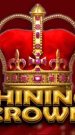 Грати у Онлайн Слот Shining Crown - Огляд, Демо, Бонуси