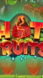Грати у Онлайн Слот Hot Fruits - Огляд, Демо, Бонуси