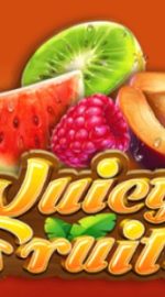Грати у Онлайн Слот Juicy Fruits - Огляд, Демо, Бонуси