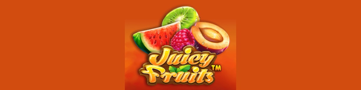 Грати у Онлайн Слот Juicy Fruits - Огляд, Бонуси, Демо