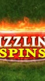 Грати у Онлайн Слот Sizzling Spins - Огляд, Демо, Бонуси