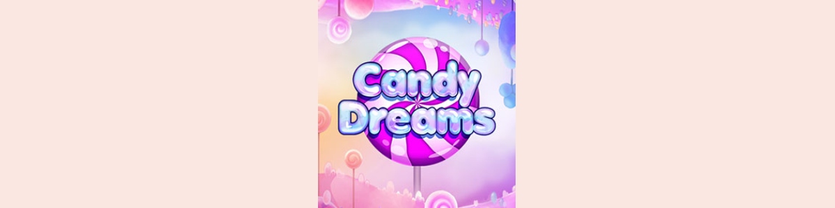 Грати у Онлайн Слот Candy Dreams - Огляд, Бонуси, Демо