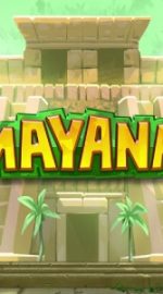 Грати у Онлайн Слот Mayana - Огляд, Демо, Бонуси
