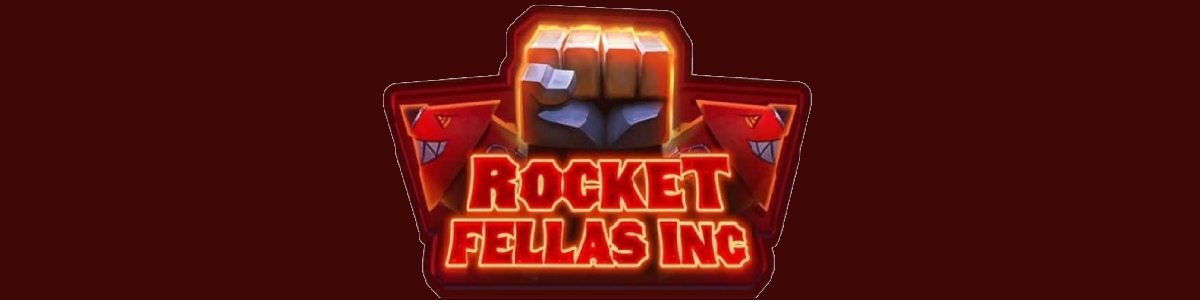 Грати у Онлайн Слот Rocket Fellas Inc - Огляд, Бонуси, Демо