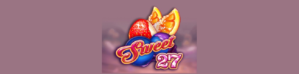 Грати у Онлайн Слот Sweet 27 - Огляд, Бонуси, Демо