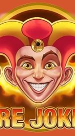 Грати у Онлайн Слот Fire Joker - Огляд, Демо, Бонуси