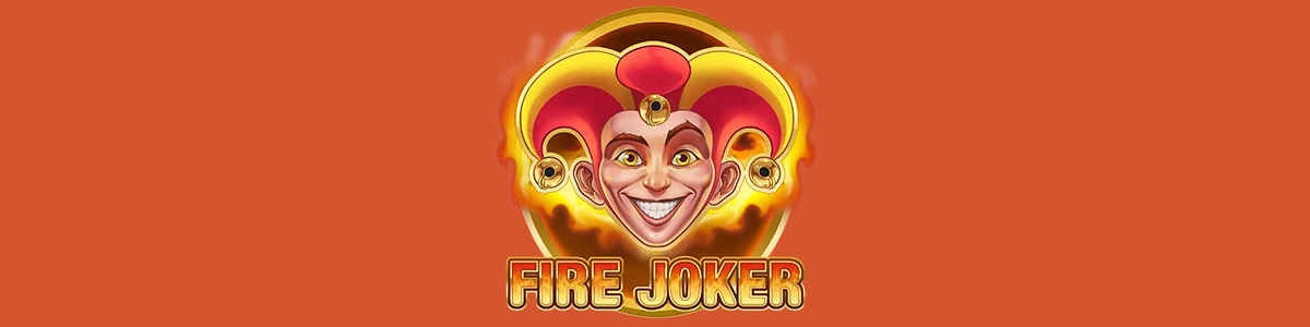 Грати у Онлайн Слот Fire Joker - Огляд, Бонуси, Демо