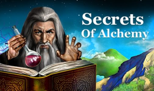 Joacă Pacanele Secrets of Alchemy Recenzie, Bonusuri | World Casino Expert Romania