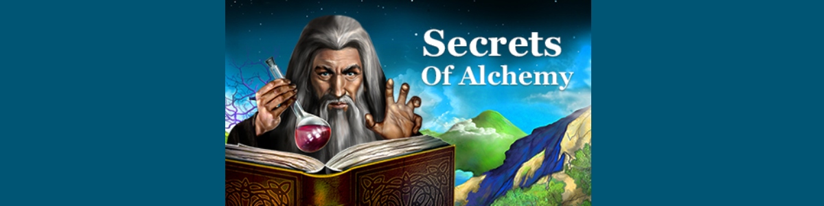 Грати у Онлайн Слот Secrets of Alchemy - Огляд, Бонуси, Демо