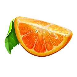 Символ онлайн-слота Juicy Fruits - 8