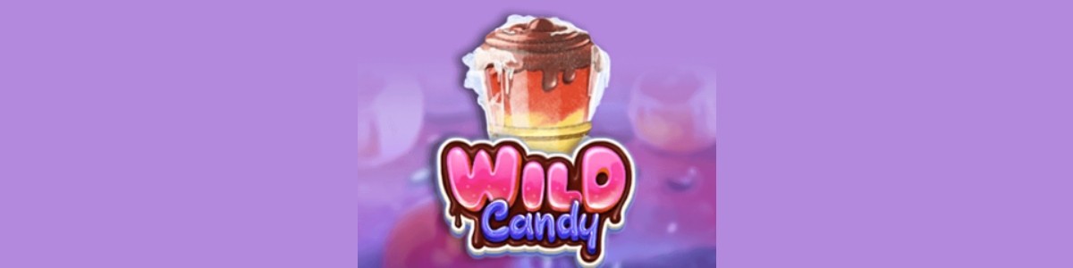 Грати у Онлайн Слот Wild Candy - Огляд, Бонуси, Демо