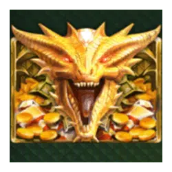24K Dragon Символи онлайн слота - 1
