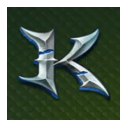 24K Dragon Символи онлайн слота - 7