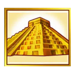 Book of Aztec Символи Онлайн Слота - 2