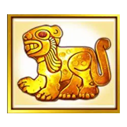 Book of Aztec Символи Онлайн Слота - 5