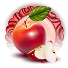 Символи онлайн слота Cherry Fiesta - 5