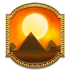 Символи онлайн слота Curse of Anubis - 11