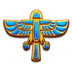 Символи онлайн слота Curse of Anubis - 2