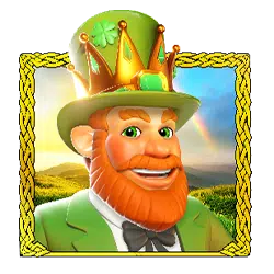 Символи онлайн слота Emerald King - 2