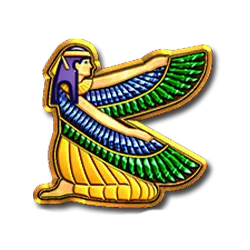 Символи Онлайн Слота Enchanted Cleopatra - 1