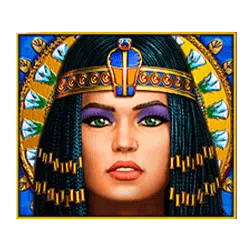 Символи Онлайн Слота Enchanted Cleopatra - 11