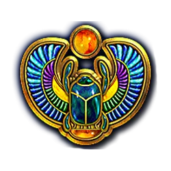 Символи Онлайн Слота Enchanted Cleopatra - 2