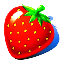 Символи онлайн слота Fruit Party - 1