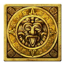 Символи Онлайн Слота Gonzo's Quest - 9