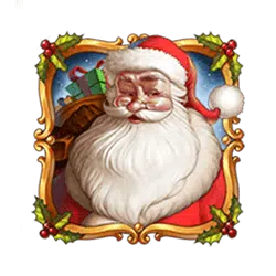 Символи онлайн слота Merry Xmas - 1