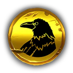 Символи онлайн слота Release the Kraken 2 Raven Rising - 10