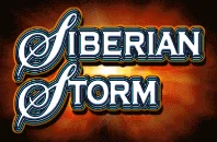Символ ігрового автомата Siberian Storm - 1