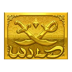 Символи онлайн слота Sinbad - 1