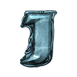 Символи Онлайн Слота Thunderstruck II - 12