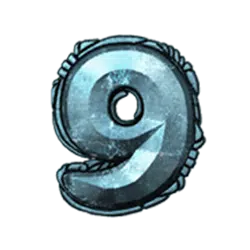 Символи Онлайн Слота Thunderstruck II - 14