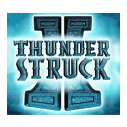 Символи Онлайн Слота Thunderstruck II - 2