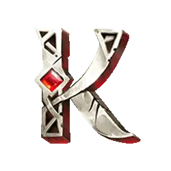 Символи онлайн слота Valkyrie - 10