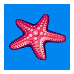 Символи онлайн слота Wild Shark - 10