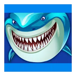 Символи онлайн слота Wild Shark - 12