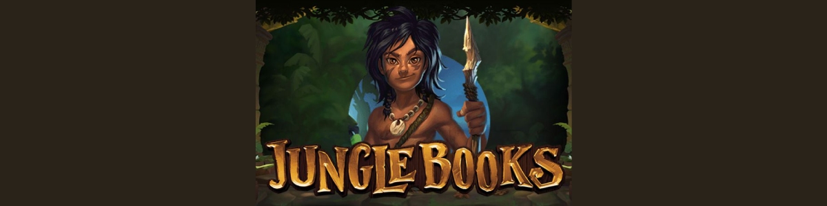 Грати у Онлайн Слот Jungle Books - Огляд, Бонуси, Демо