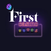 Казино Онлайн First Casino - Огляд, Бонуси