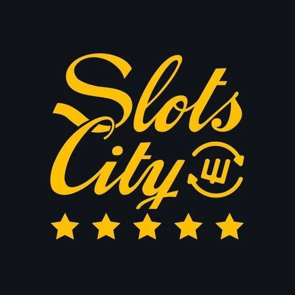 Казино Онлайн Slots City - Огляд, Бонуси