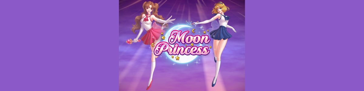 Грати у Онлайн Слот Moon Princess - Огляд, Бонуси, Демо