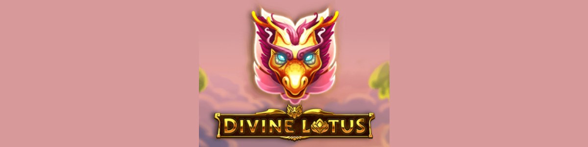 Грати у Онлайн Слот Divine Lotus - Огляд, Бонуси, Демо