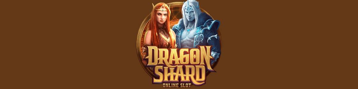 Грати у Онлайн Слот Dragon Shard - Огляд, Бонуси, Демо