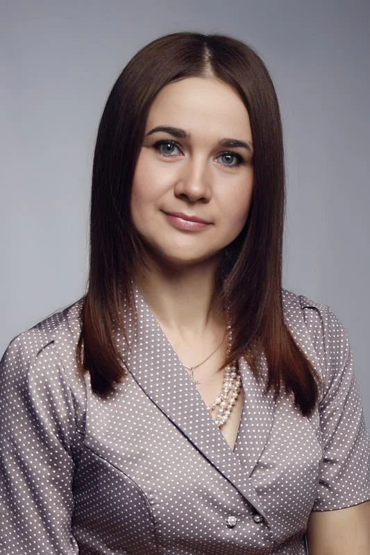 Марина Кирієнко - Копірайтер Проекту World Casino Expert Україна